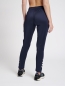 Preview: Damen Poly Pants - Hummel Core XK - Marine